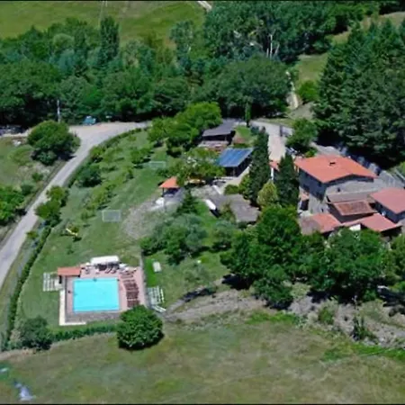 Casa Tiglio Holiday home