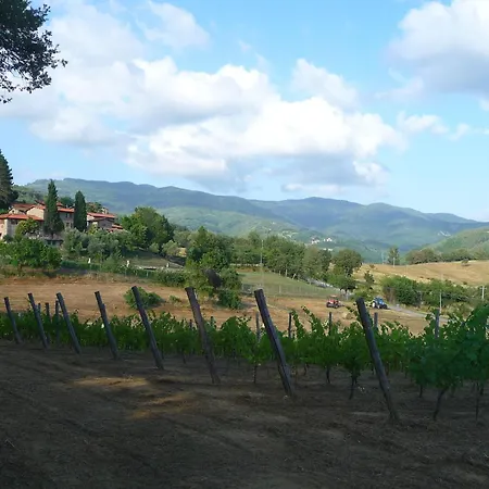 Holiday home Casa Tiglio