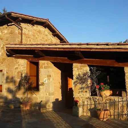 Casa Tiglio Holiday home Pratovecchio