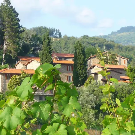 Holiday home Casa Tiglio Pratovecchio