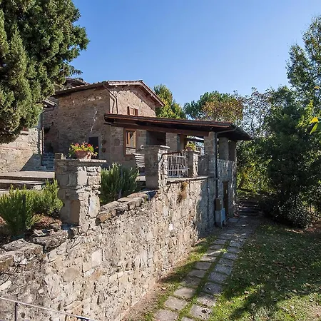 Casa Tiglio * Pratovecchio