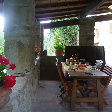 Casa Tiglio