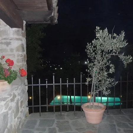 Casa Tiglio Holiday home