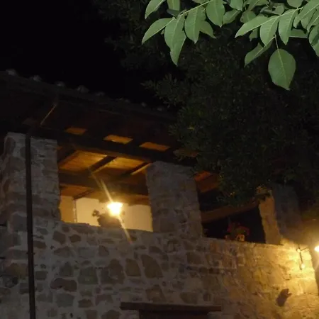 Holiday home Casa Tiglio *