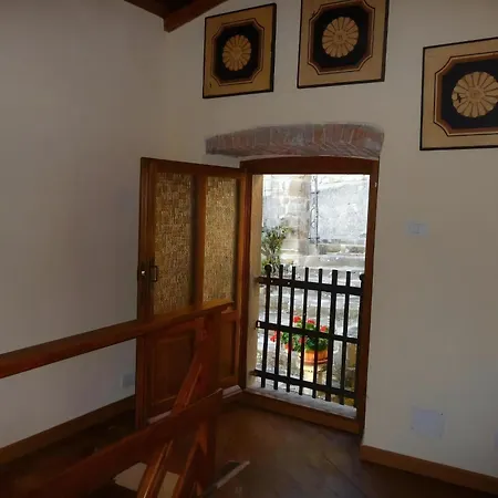 Holiday home Casa Tiglio Pratovecchio
