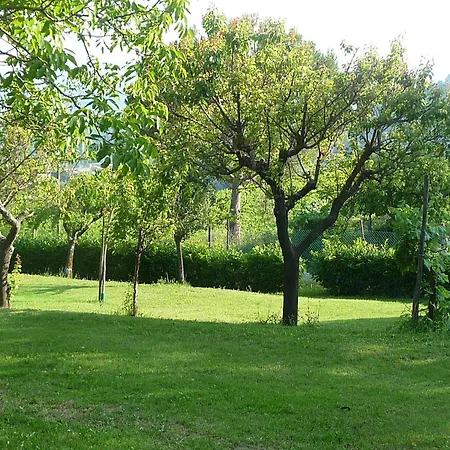 Casa Tiglio *