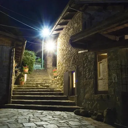 Casa Tiglio Holiday home