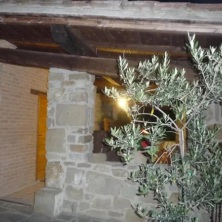 Casa Tiglio Holiday home Pratovecchio