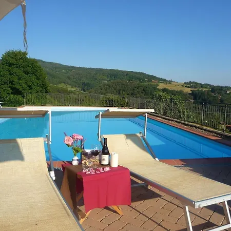 Casa Tiglio Holiday home