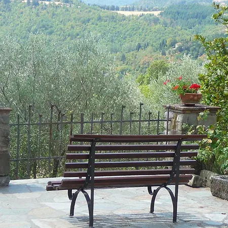 Holiday home Casa Tiglio
