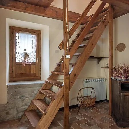Casa Tiglio Holiday home Pratovecchio