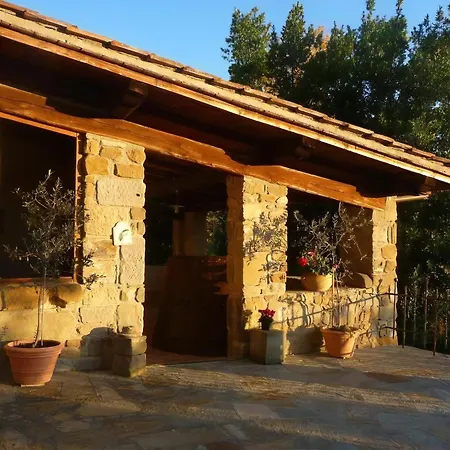 Casa Tiglio Pratovecchio