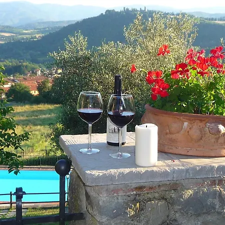 Casa Tiglio Holiday home