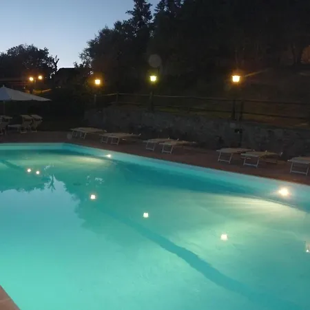 Holiday home Casa Tiglio
