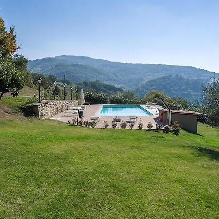 Casa Tiglio Holiday home *