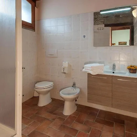 Holiday home Casa Tiglio Pratovecchio