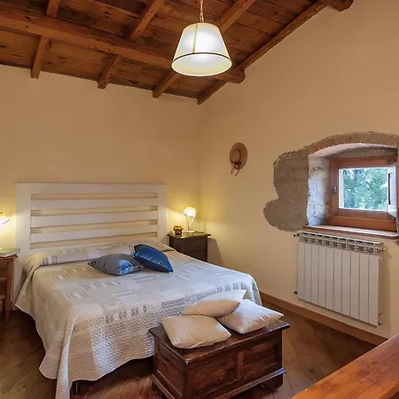 Casa Tiglio Holiday home