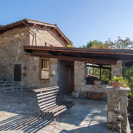 Casa Tiglio * Pratovecchio